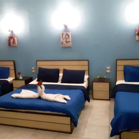 New Hostgram Hotel Каїр Екстер'єр фото
