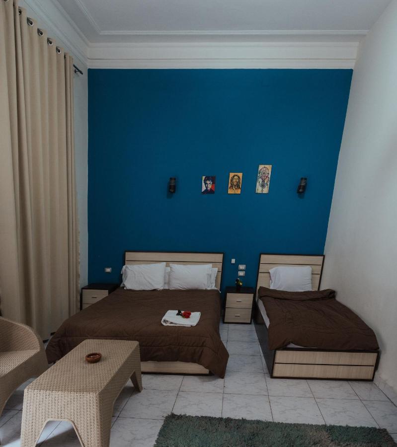 New Hostgram Hotel Каїр Екстер'єр фото