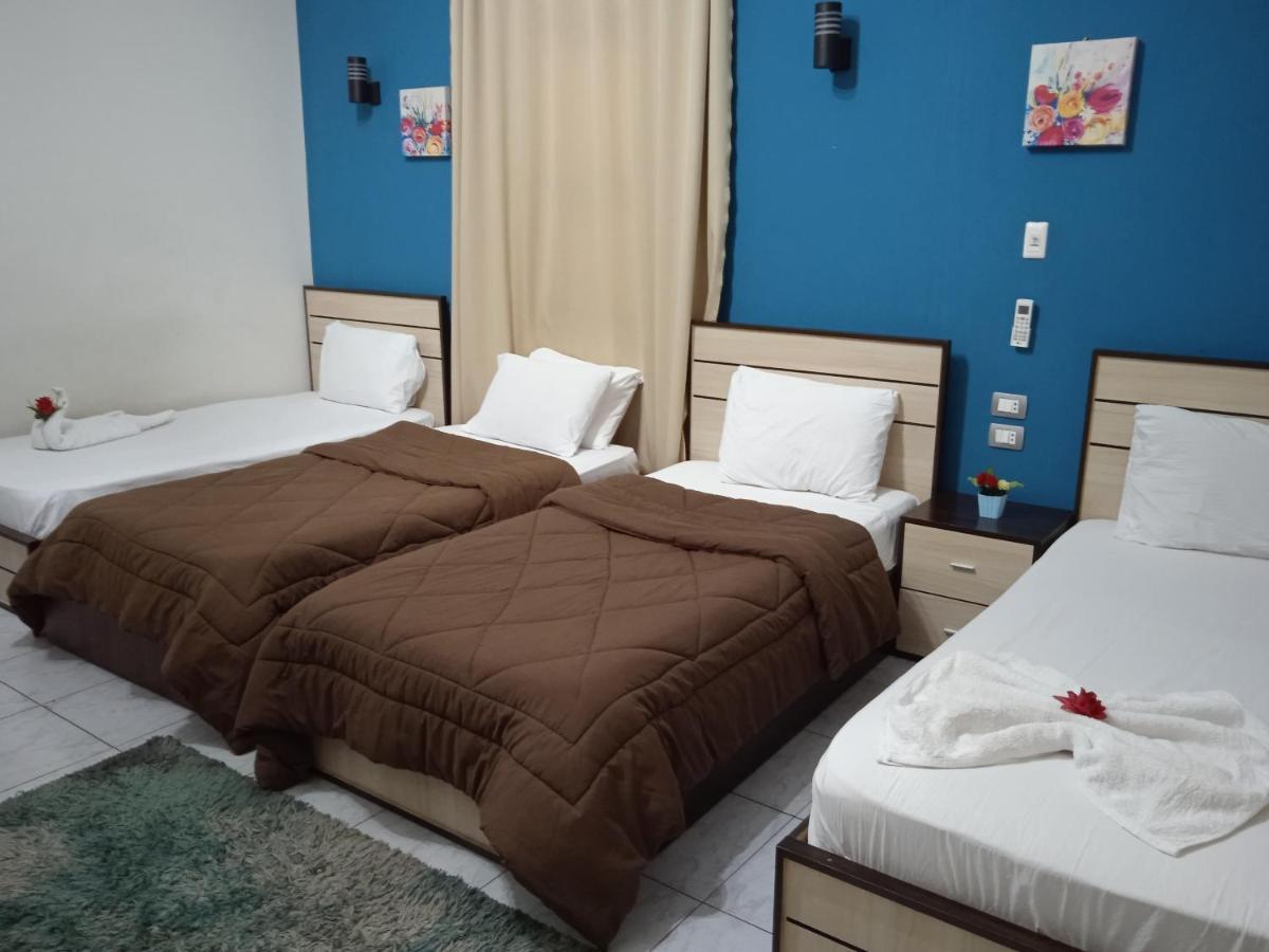 New Hostgram Hotel Каїр Екстер'єр фото