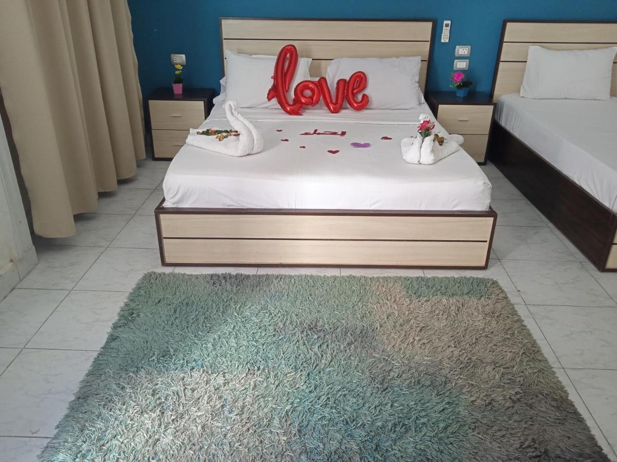 New Hostgram Hotel Каїр Екстер'єр фото