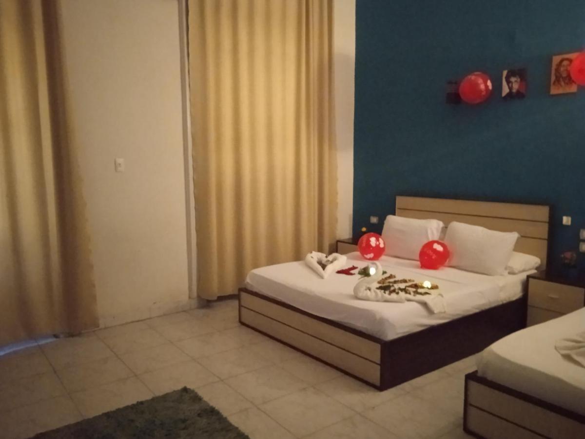 New Hostgram Hotel Каїр Екстер'єр фото