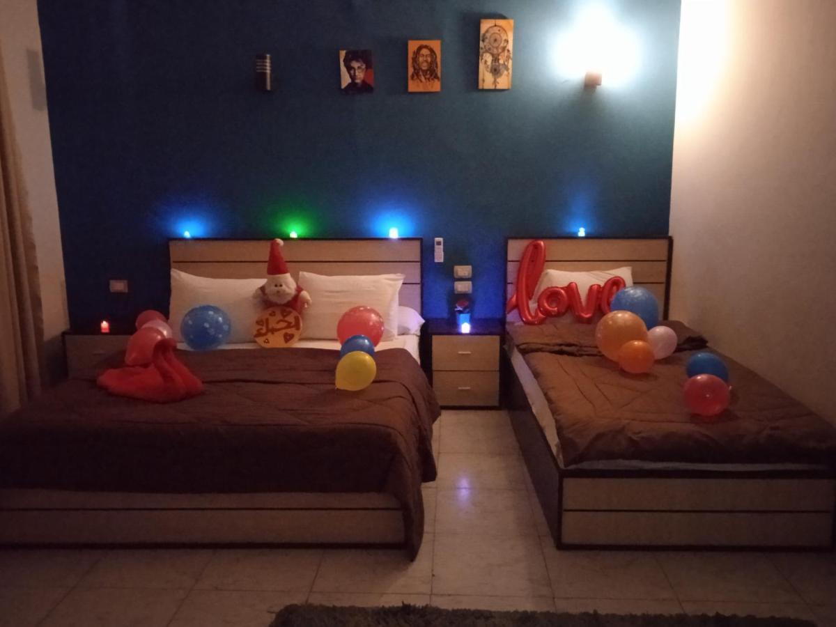 New Hostgram Hotel Каїр Екстер'єр фото