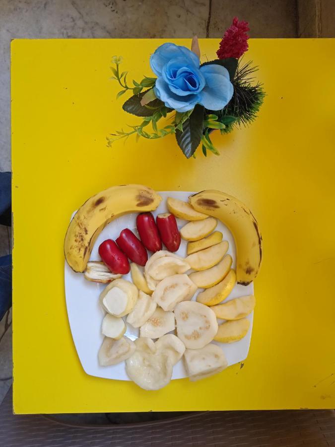 New Hostgram Hotel Каїр Екстер'єр фото