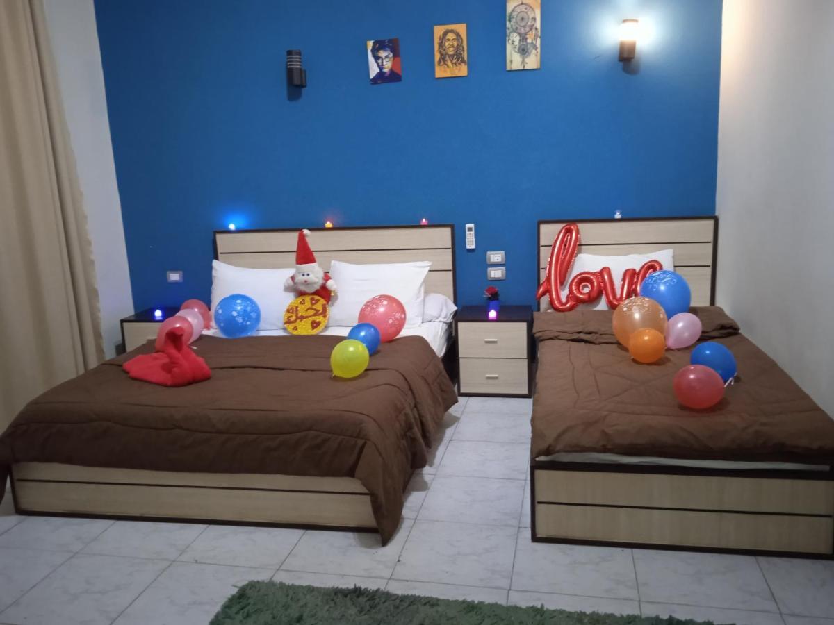 New Hostgram Hotel Каїр Екстер'єр фото