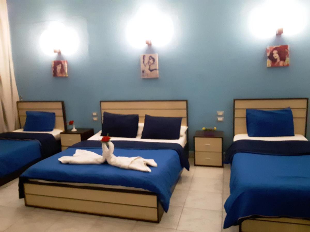 New Hostgram Hotel Каїр Екстер'єр фото