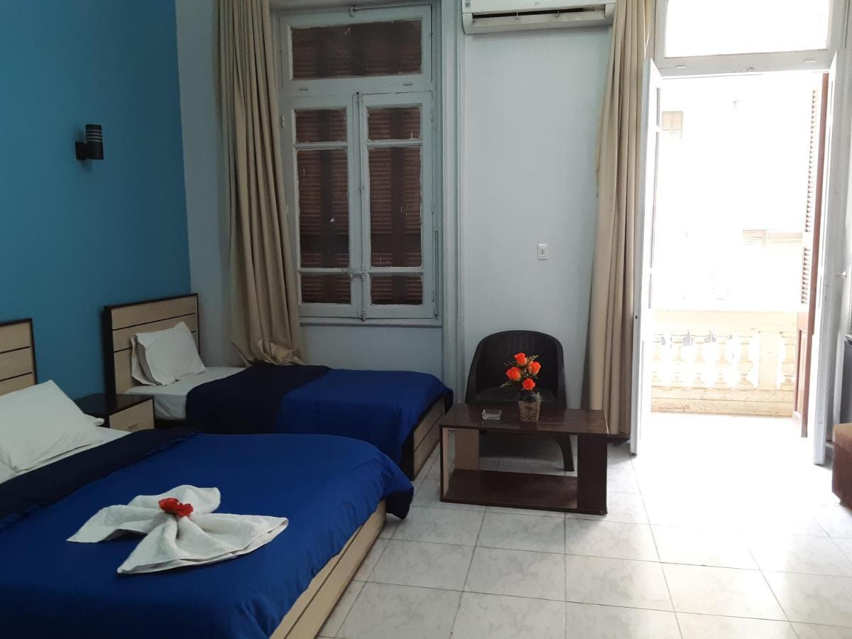New Hostgram Hotel Каїр Екстер'єр фото