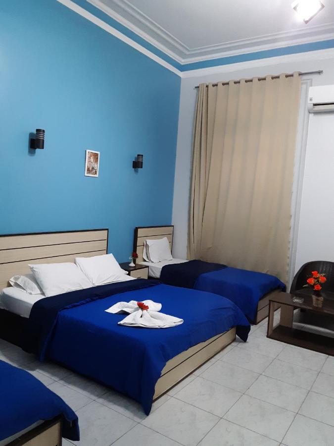 New Hostgram Hotel Каїр Екстер'єр фото