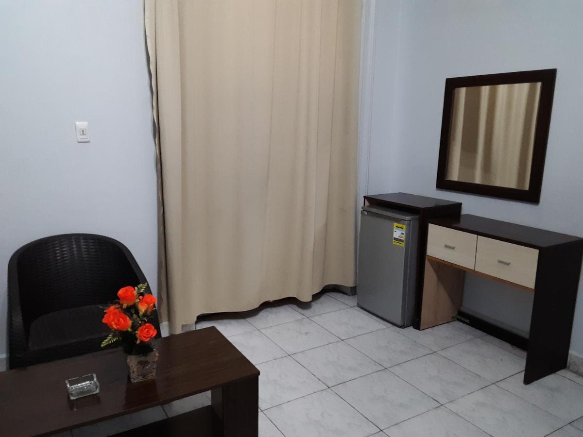 New Hostgram Hotel Каїр Екстер'єр фото