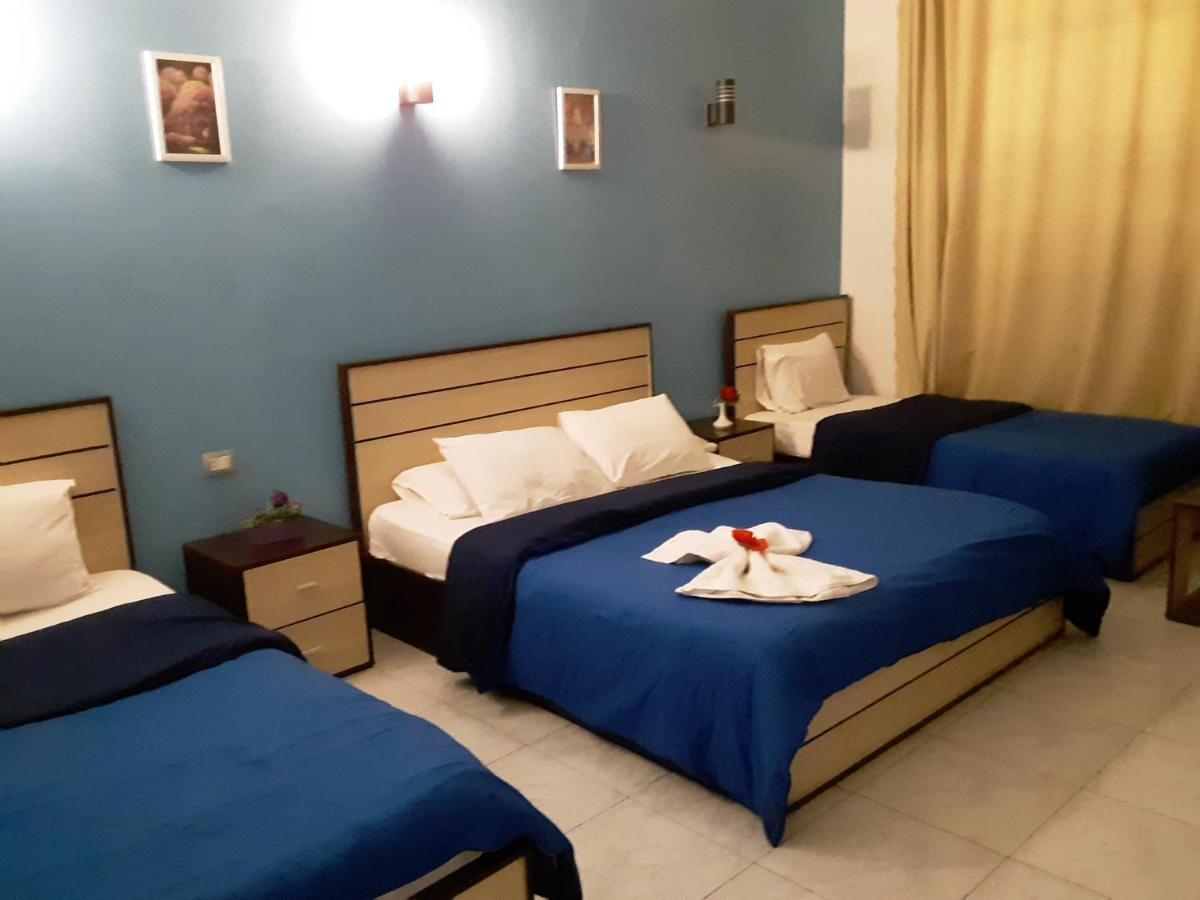 New Hostgram Hotel Каїр Екстер'єр фото