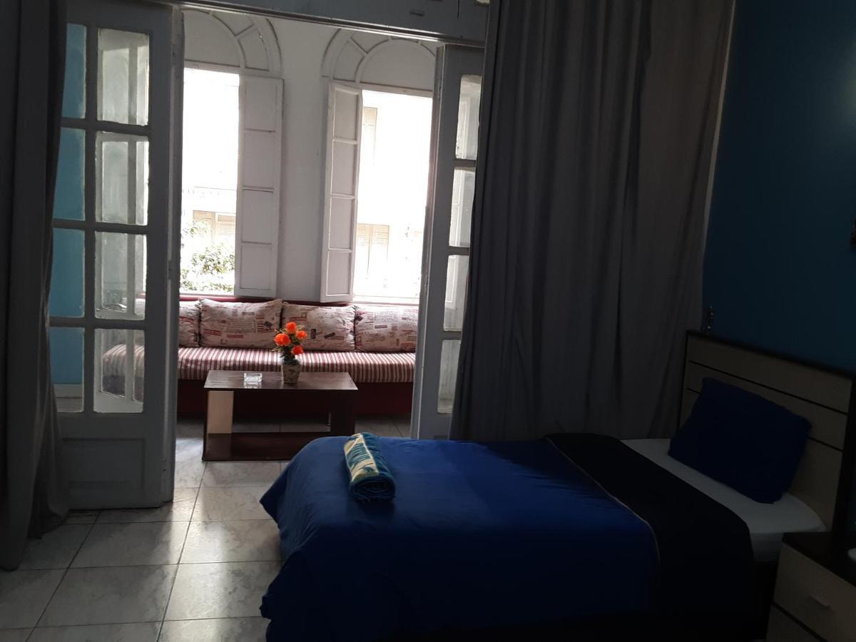 New Hostgram Hotel Каїр Екстер'єр фото